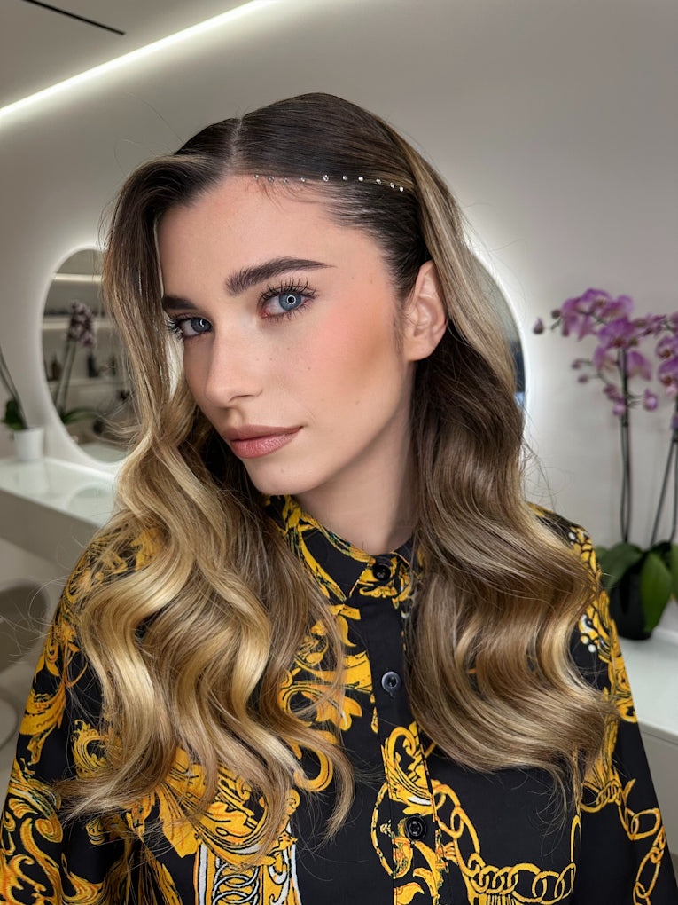 balayage