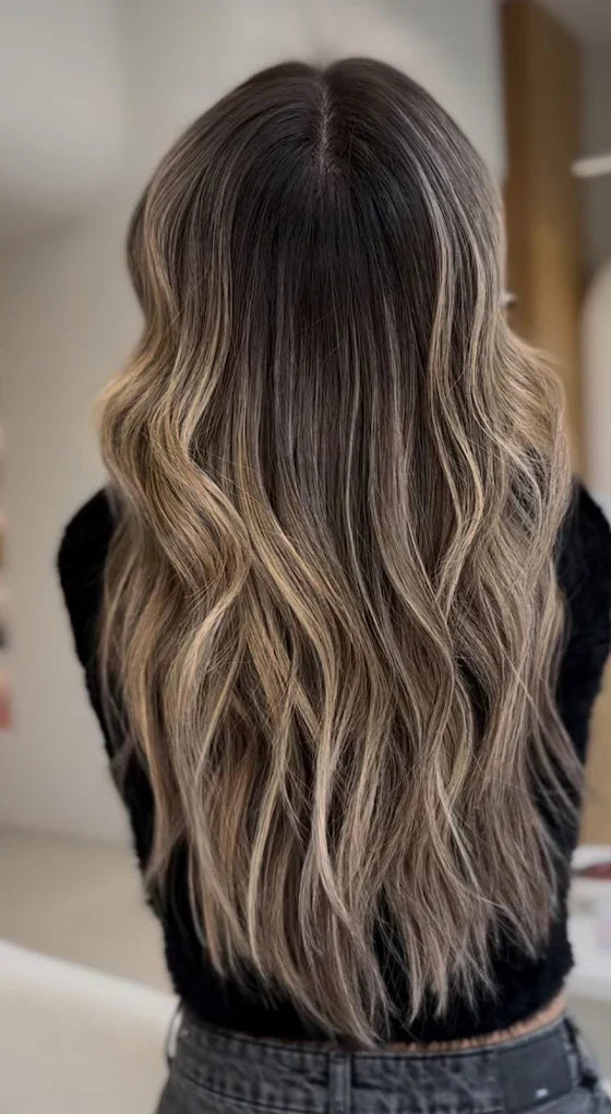 Balayage